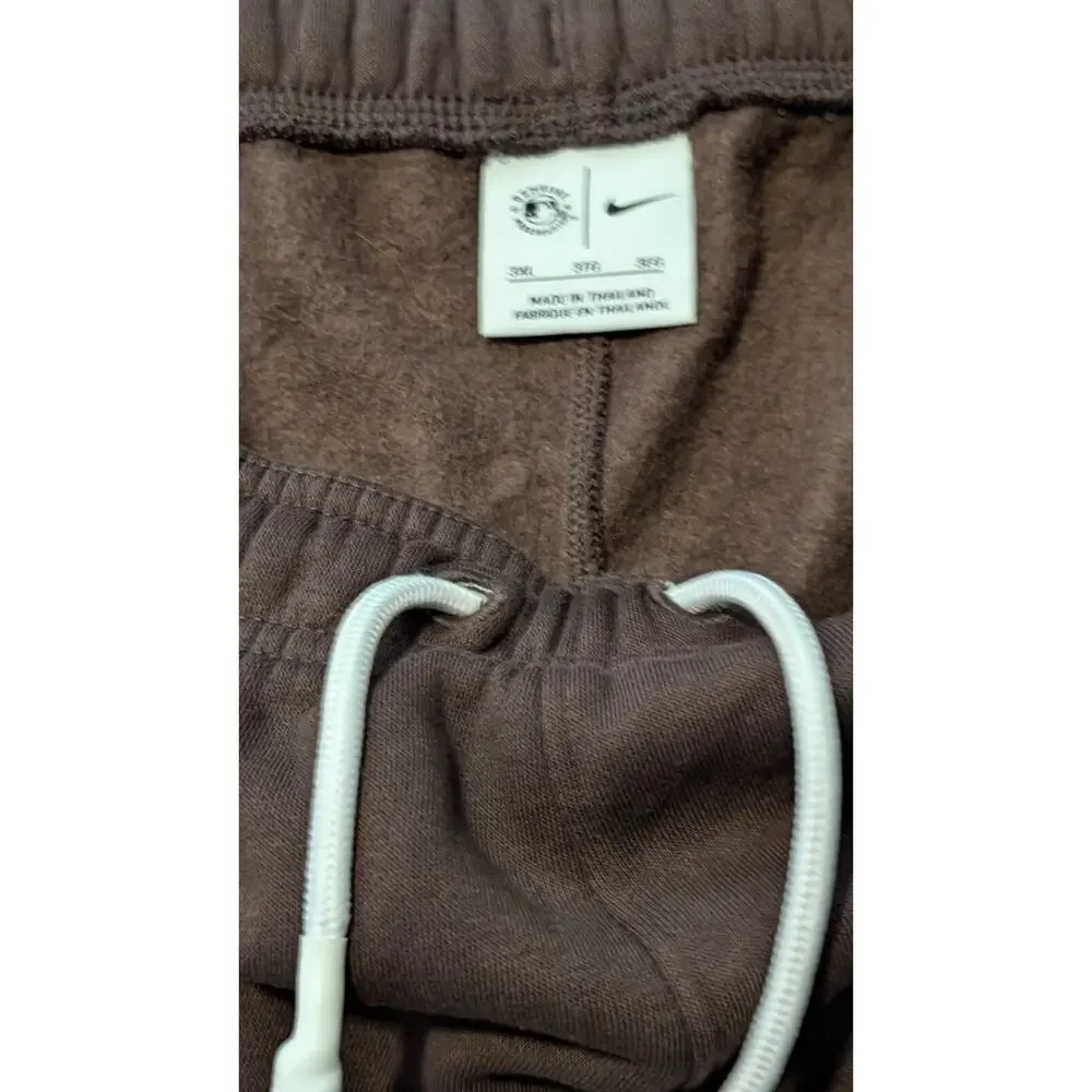Nike San Diego Padres Statement Ball Game Shorts Brown Size 3xl XXXL